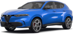 Tonale SUV